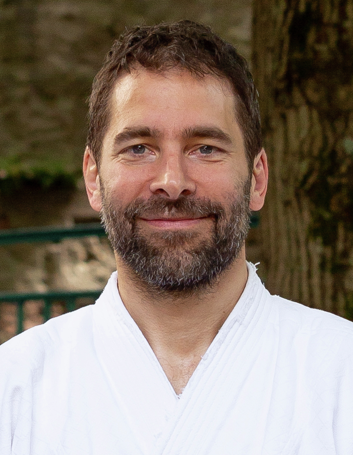 Eric Steeves